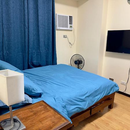 Bayfront - Near Airport, Moa, Picc, Star City, Manila Bay - Pet-Friendly With Fast Wifi, Netflix & Pool Access Pasay Exterior foto