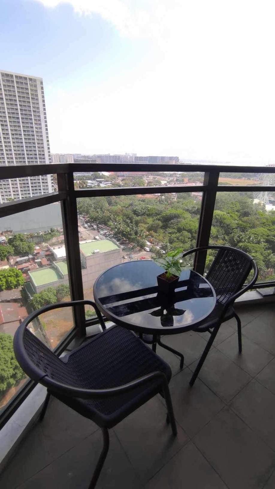 Bayfront - Near Airport, Moa, Picc, Star City, Manila Bay - Pet-Friendly With Fast Wifi, Netflix & Pool Access Pasay Exterior foto