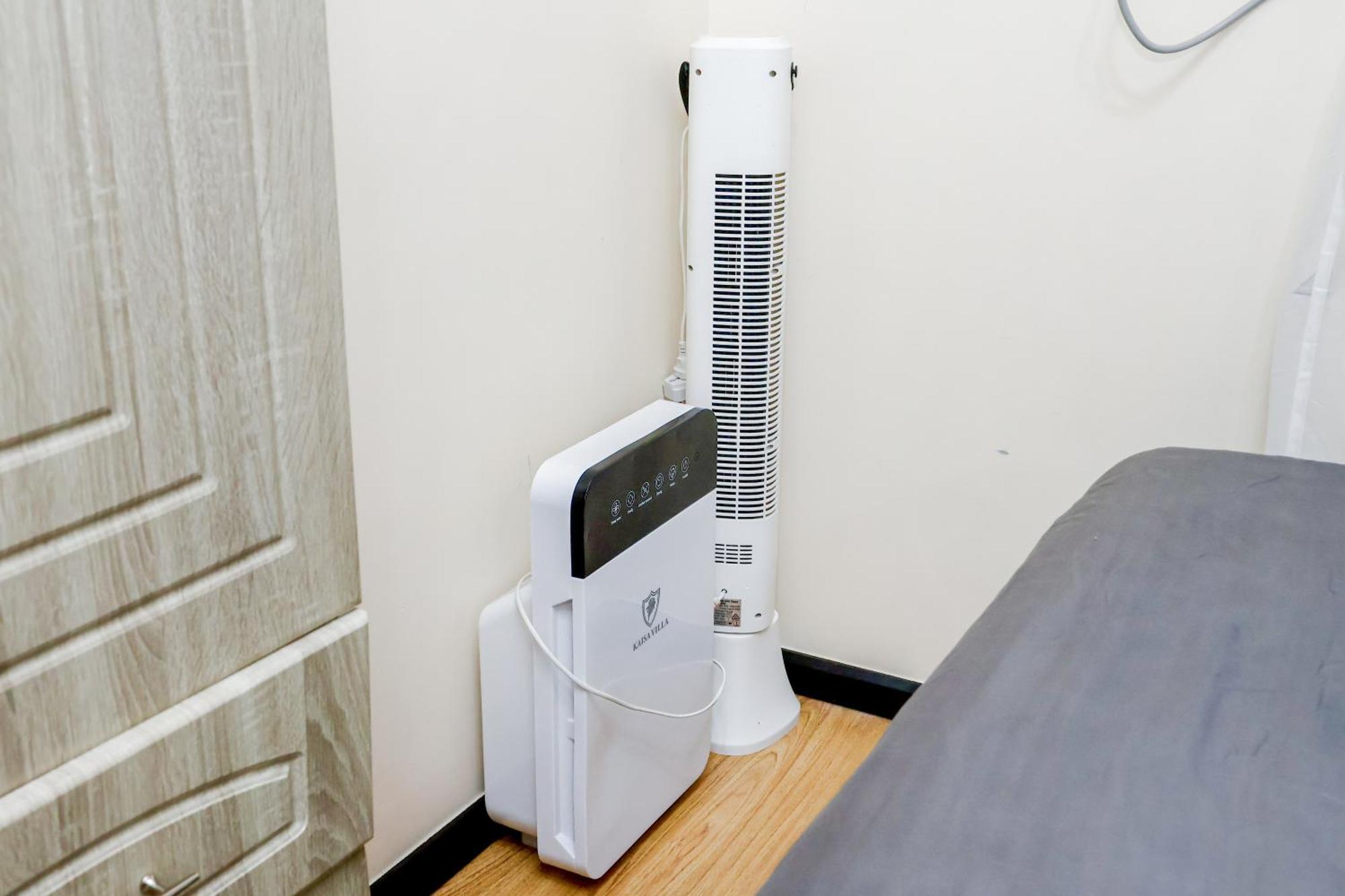 Bayfront - Near Airport, Moa, Picc, Star City, Manila Bay - Pet-Friendly With Fast Wifi, Netflix & Pool Access Pasay Exterior foto