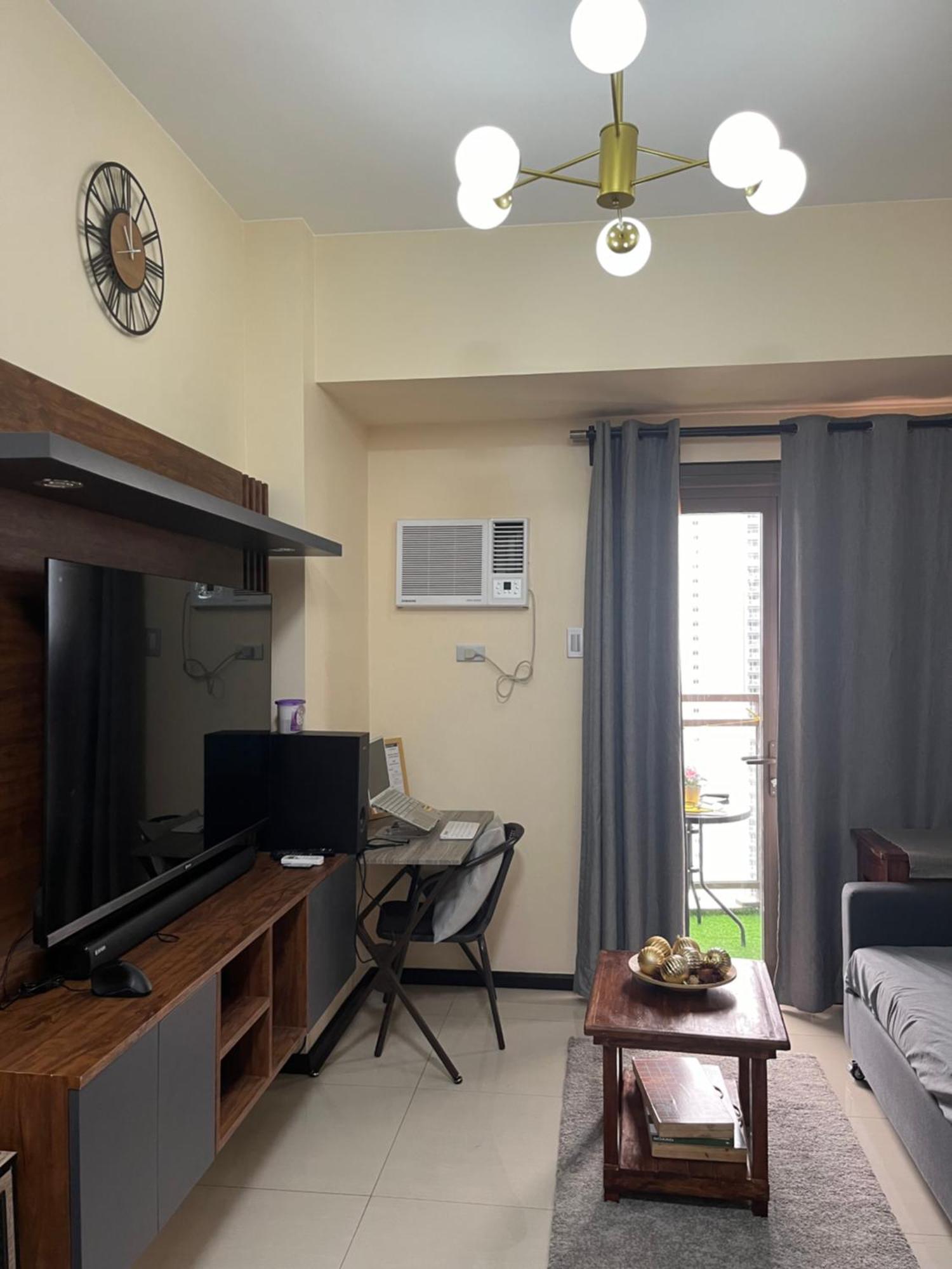 Bayfront - Near Airport, Moa, Picc, Star City, Manila Bay - Pet-Friendly With Fast Wifi, Netflix & Pool Access Pasay Exterior foto